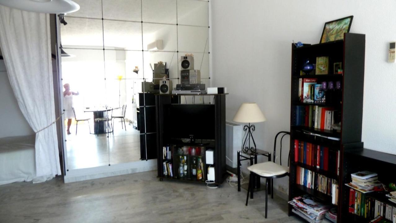 Appartement Climatise Vue Mer Route Des Sanguinaires アジャクシオ エクステリア 写真