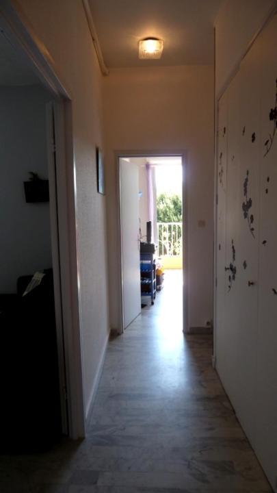 Appartement Climatise Vue Mer Route Des Sanguinaires アジャクシオ エクステリア 写真