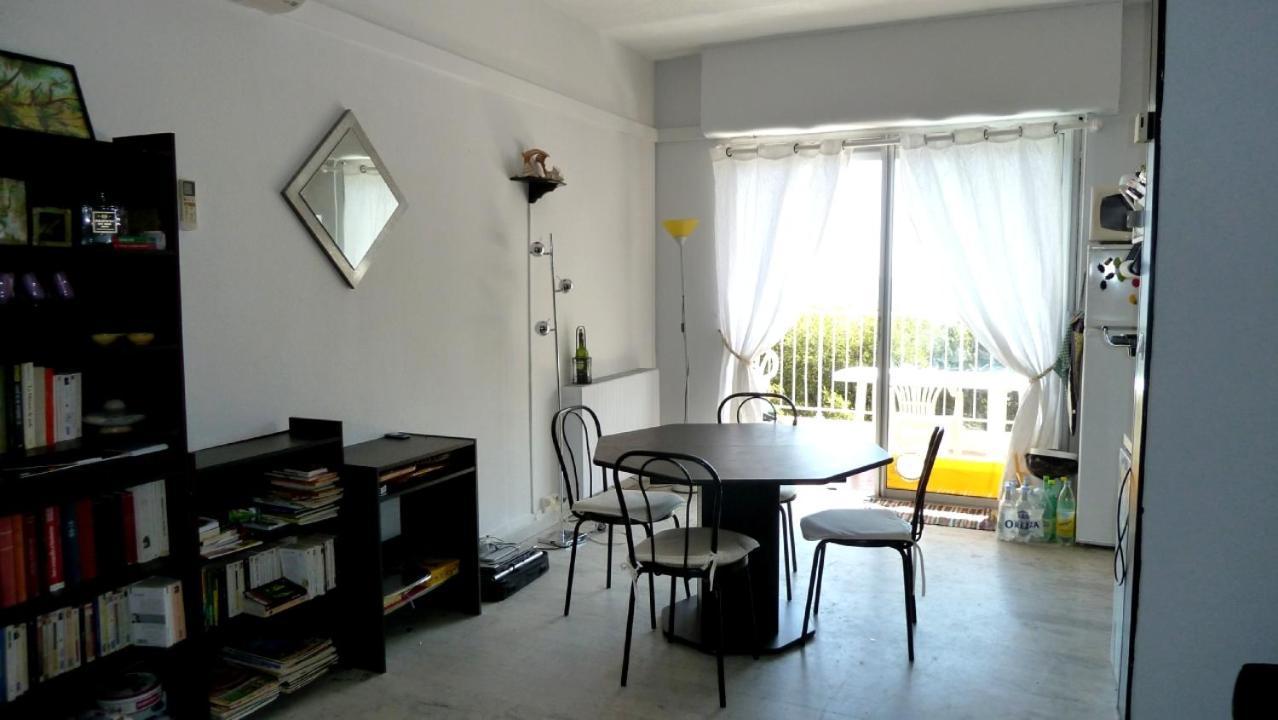 Appartement Climatise Vue Mer Route Des Sanguinaires アジャクシオ エクステリア 写真